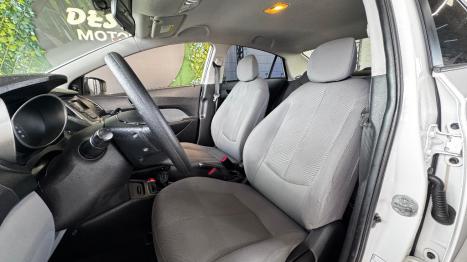 HYUNDAI HB 20 Sedan 1.6 16V 4P FLEX COMFORT PLUS, Foto 8