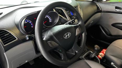 HYUNDAI HB 20 Sedan 1.6 16V 4P FLEX COMFORT PLUS, Foto 10