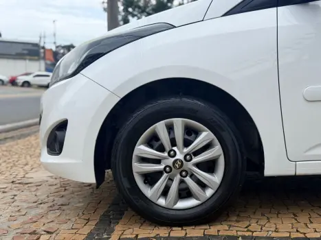 HYUNDAI HB 20 Sedan 1.6 16V 4P FLEX COMFORT PLUS, Foto 7