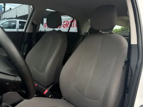 HYUNDAI HB 20 Sedan 1.6 16V 4P FLEX COMFORT PLUS, Foto 12