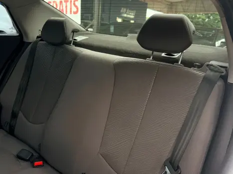 HYUNDAI HB 20 Sedan 1.6 16V 4P FLEX COMFORT PLUS, Foto 13