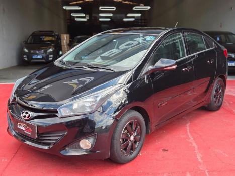 HYUNDAI HB 20 Sedan 1.0 12V 4P FLEX COMFORT PLUS, Foto 1