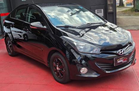 HYUNDAI HB 20 Sedan 1.0 12V 4P FLEX COMFORT PLUS, Foto 3