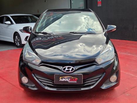 HYUNDAI HB 20 Sedan 1.0 12V 4P FLEX COMFORT PLUS, Foto 5