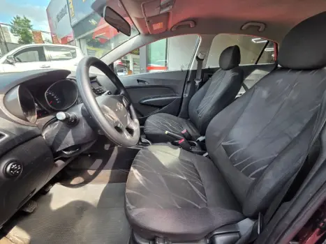 HYUNDAI HB 20 Sedan 1.0 12V 4P FLEX COMFORT PLUS, Foto 7