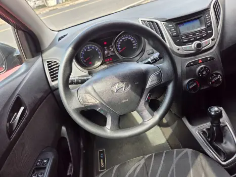 HYUNDAI HB 20 Sedan 1.0 12V 4P FLEX COMFORT PLUS, Foto 8