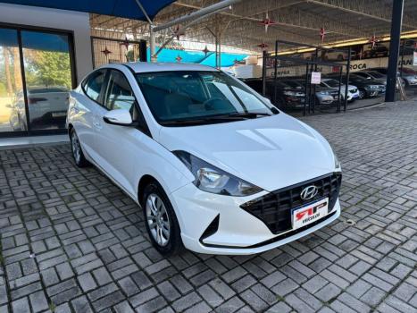 HYUNDAI HB 20 Sedan 1.0 12V 4P FLEX VISION, Foto 1