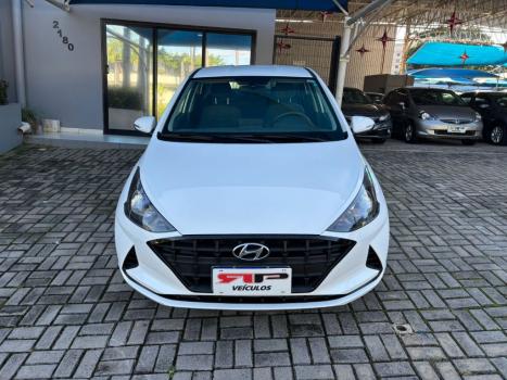 HYUNDAI HB 20 Sedan 1.0 12V 4P FLEX VISION, Foto 2