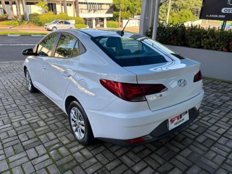 HYUNDAI HB 20 Sedan 1.0 12V 4P FLEX VISION, Foto 5