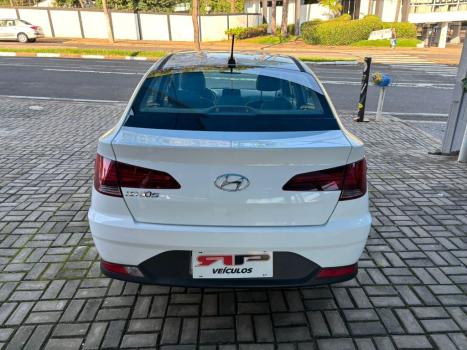 HYUNDAI HB 20 Sedan 1.0 12V 4P FLEX VISION, Foto 6