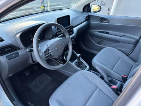 HYUNDAI HB 20 Sedan 1.0 12V 4P FLEX VISION, Foto 9