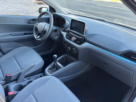 HYUNDAI HB 20 Sedan 1.0 12V 4P FLEX VISION, Foto 10