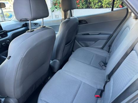 HYUNDAI HB 20 Sedan 1.0 12V 4P FLEX VISION, Foto 11