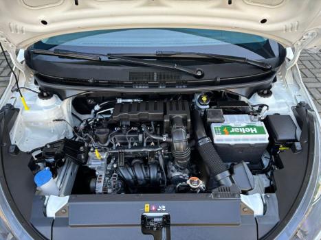 HYUNDAI HB 20 Sedan 1.0 12V 4P FLEX VISION, Foto 12