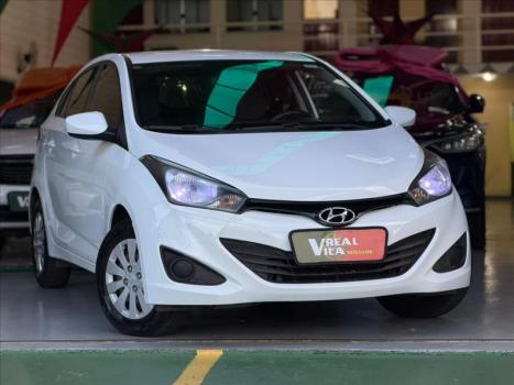 HYUNDAI HB 20 Sedan 1.6 16V 4P FLEX COMFORT PLUS, Foto 1