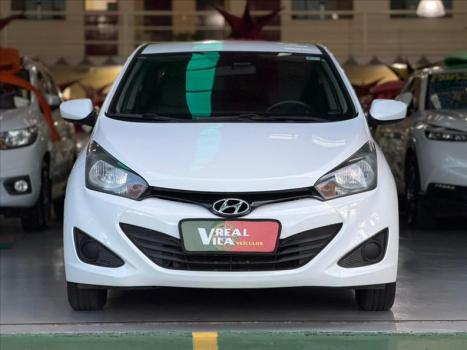 HYUNDAI HB 20 Sedan 1.6 16V 4P FLEX COMFORT PLUS, Foto 2