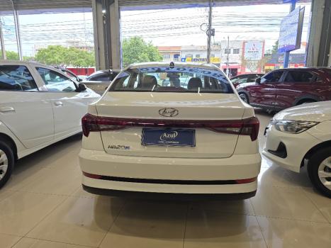 HYUNDAI HB 20 Sedan 1.0 12V 4P FLEX COMFORT PLUS, Foto 5
