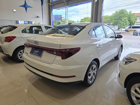 HYUNDAI HB 20 Sedan 1.0 12V 4P FLEX COMFORT PLUS, Foto 6