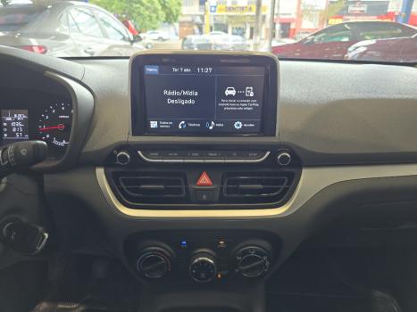 HYUNDAI HB 20 Sedan 1.0 12V 4P FLEX COMFORT PLUS, Foto 8