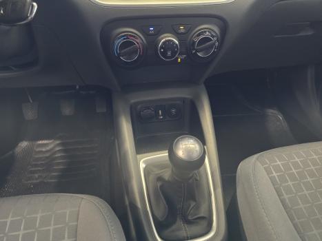 HYUNDAI HB 20 Sedan 1.0 12V 4P FLEX COMFORT PLUS, Foto 9