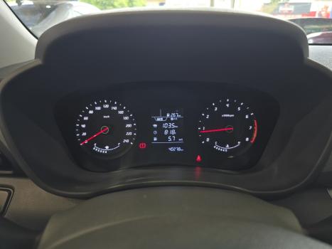 HYUNDAI HB 20 Sedan 1.0 12V 4P FLEX COMFORT PLUS, Foto 12