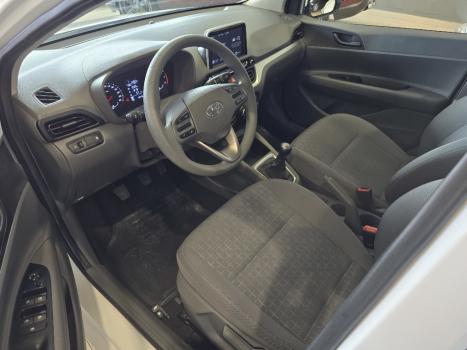 HYUNDAI HB 20 Sedan 1.0 12V 4P FLEX COMFORT PLUS, Foto 13