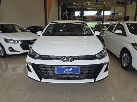 HYUNDAI HB 20 Sedan 1.0 12V 4P FLEX COMFORT PLUS, Foto 2