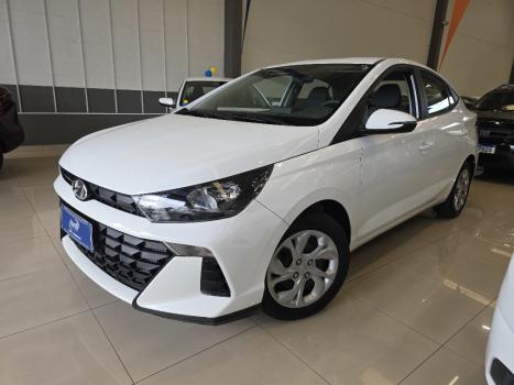 HYUNDAI HB 20 Sedan 1.0 12V 4P FLEX COMFORT PLUS, Foto 3