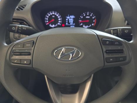 HYUNDAI HB 20 Sedan 1.0 12V 4P FLEX COMFORT PLUS, Foto 11