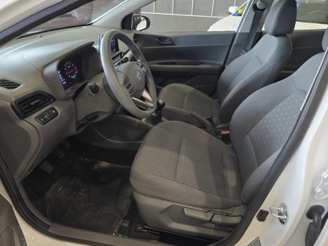 HYUNDAI HB 20 Sedan 1.0 12V 4P FLEX COMFORT PLUS, Foto 14