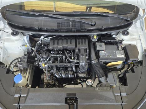 HYUNDAI HB 20 Sedan 1.0 12V 4P FLEX COMFORT PLUS, Foto 18