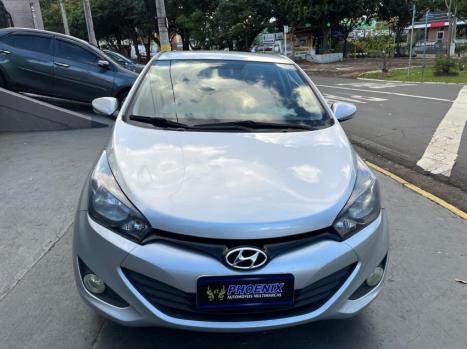 HYUNDAI HB 20 Sedan 1.6 16V 4P FLEX IMPRESS, Foto 2