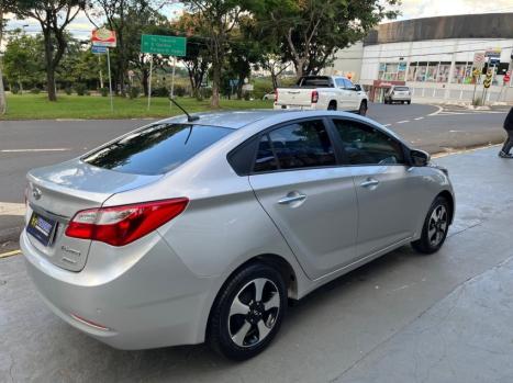 HYUNDAI HB 20 Sedan 1.6 16V 4P FLEX IMPRESS, Foto 6