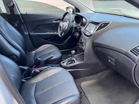 HYUNDAI HB 20 Sedan 1.6 16V 4P FLEX IMPRESS, Foto 7