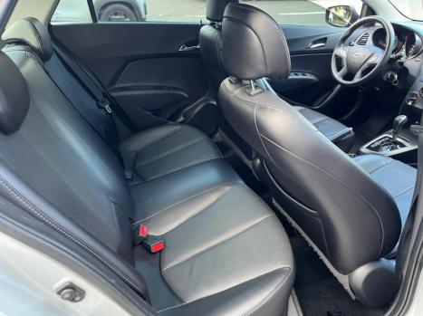 HYUNDAI HB 20 Sedan 1.6 16V 4P FLEX IMPRESS, Foto 8