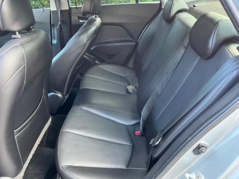 HYUNDAI HB 20 Sedan 1.6 16V 4P FLEX IMPRESS, Foto 9