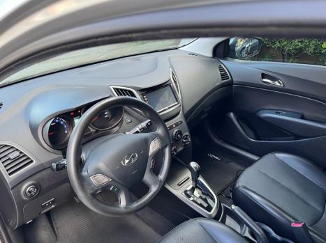 HYUNDAI HB 20 Sedan 1.6 16V 4P FLEX IMPRESS, Foto 11