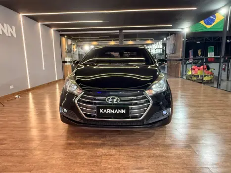 HYUNDAI HB 20 Sedan 1.6 16V 4P FLEX COMFORT STYLE AUTOM�TICO, Foto 2