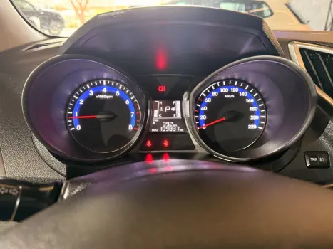 HYUNDAI HB 20 Sedan 1.6 16V 4P FLEX COMFORT STYLE AUTOM�TICO, Foto 4