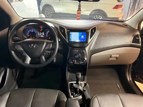 HYUNDAI HB 20 Sedan 1.6 16V 4P FLEX COMFORT STYLE AUTOM�TICO, Foto 6