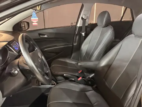 HYUNDAI HB 20 Sedan 1.6 16V 4P FLEX COMFORT STYLE AUTOM�TICO, Foto 7