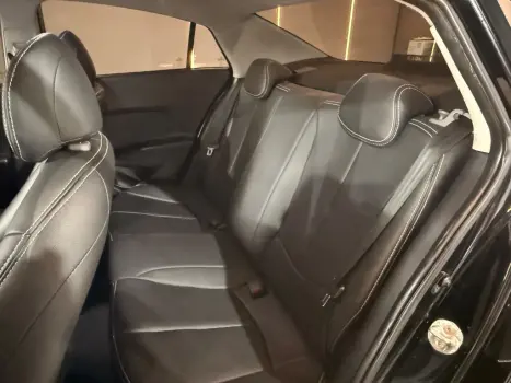 HYUNDAI HB 20 Sedan 1.6 16V 4P FLEX COMFORT STYLE AUTOM�TICO, Foto 8