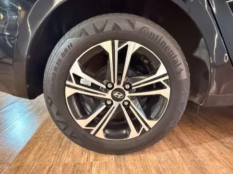 HYUNDAI HB 20 Sedan 1.6 16V 4P FLEX COMFORT STYLE AUTOM�TICO, Foto 9