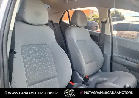 HYUNDAI HB 20 Sedan 1.0 12V 4P FLEX COMFORT PLUS, Foto 11