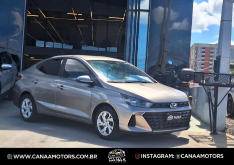 HYUNDAI HB 20 Sedan 1.0 12V 4P FLEX COMFORT PLUS, Foto 3