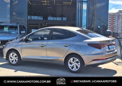 HYUNDAI HB 20 Sedan 1.0 12V 4P FLEX COMFORT PLUS, Foto 4