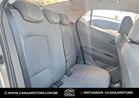 HYUNDAI HB 20 Sedan 1.0 12V 4P FLEX COMFORT PLUS, Foto 11