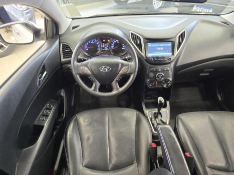 HYUNDAI HB 20 Sedan 1.6 16V 4P FLEX PREMIUM AUTOM�TICO, Foto 9