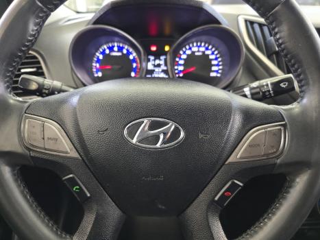 HYUNDAI HB 20 Sedan 1.6 16V 4P FLEX PREMIUM AUTOM�TICO, Foto 11