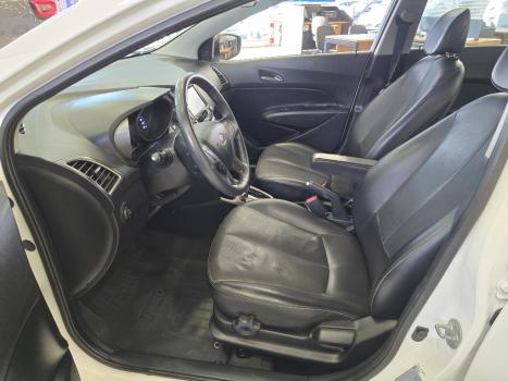 HYUNDAI HB 20 Sedan 1.6 16V 4P FLEX PREMIUM AUTOM�TICO, Foto 13